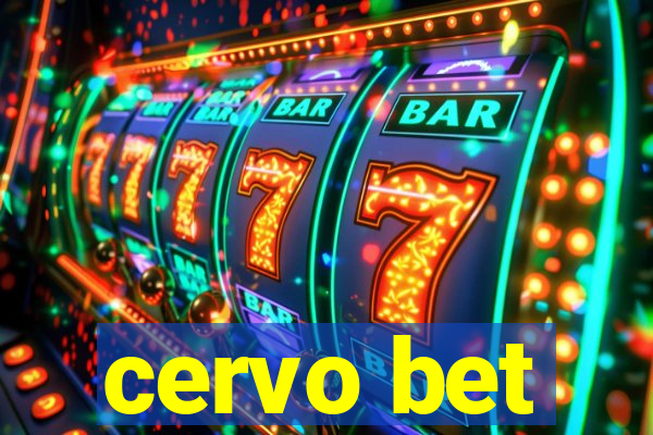 cervo bet